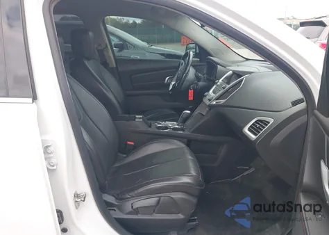 2015 GMC Terrain Slt-1 из США, поврежденный, VIN 2GKALSEK2F6150097